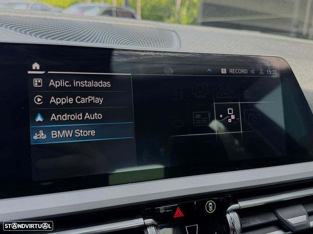 BMW 330 e Corporate Edition Auto - 38