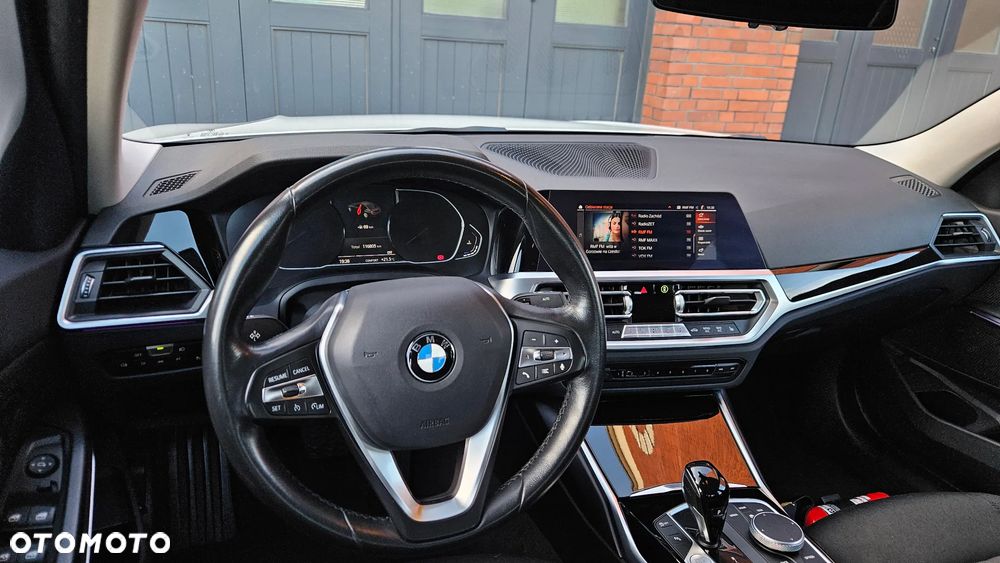 BMW Seria 3 - 13