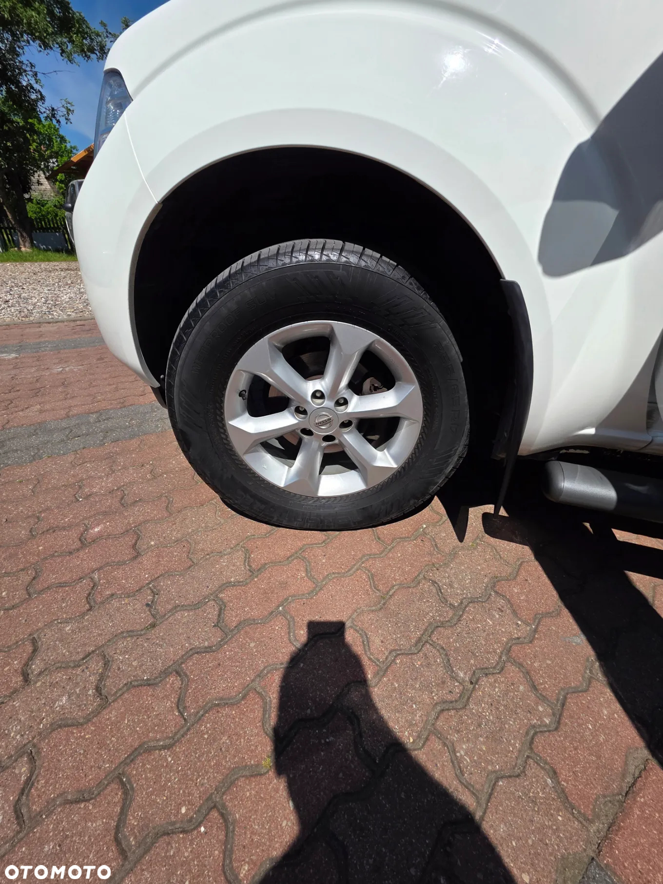 Nissan Navara 2.5 D LE Long EU5 - 35
