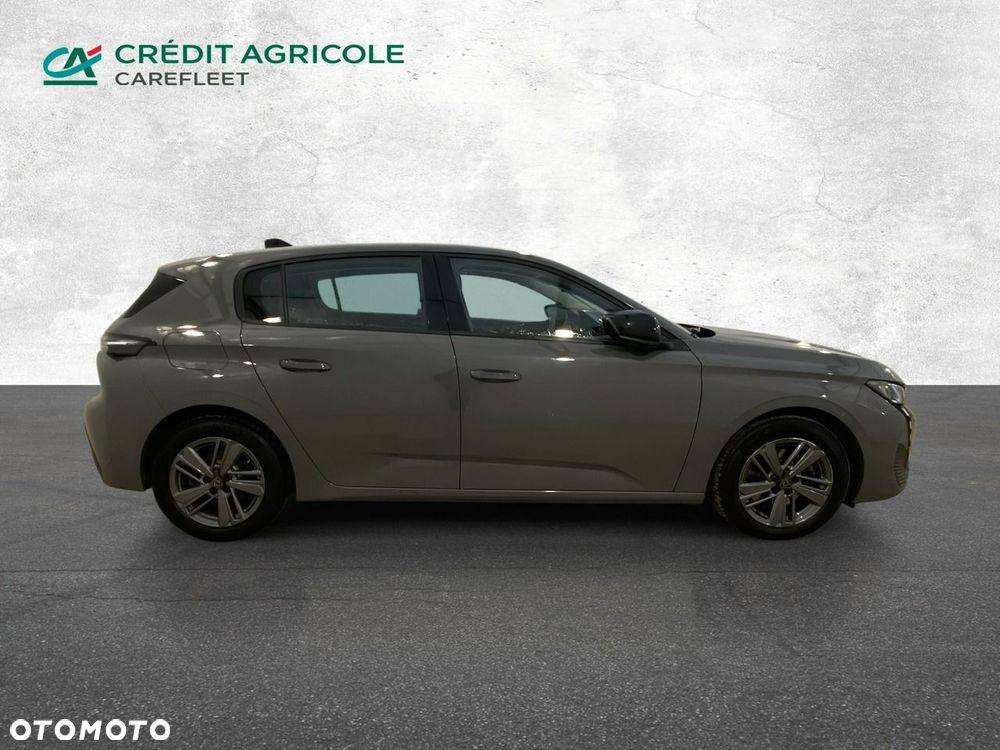 Peugeot 308 1.5 BlueHDi Active Pack S&S EAT8 - 5