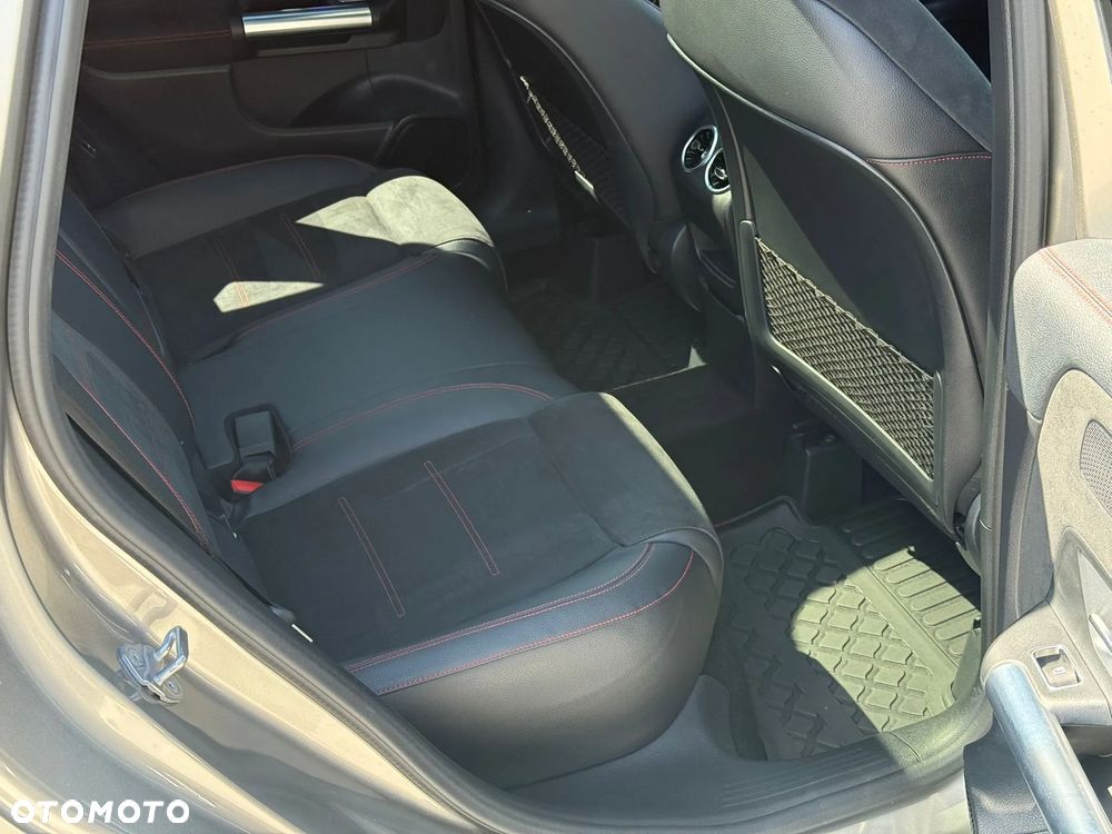 Mercedes-Benz Klasa B 220 7G-DCT AMG Line - 13