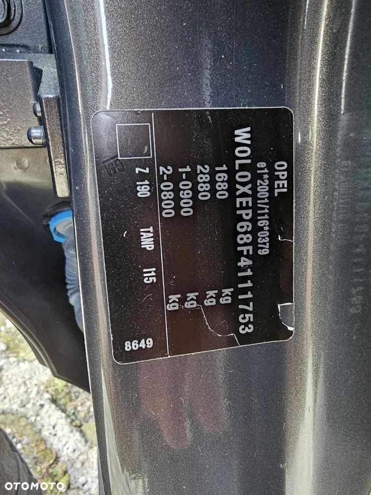 Opel Corsa - 36