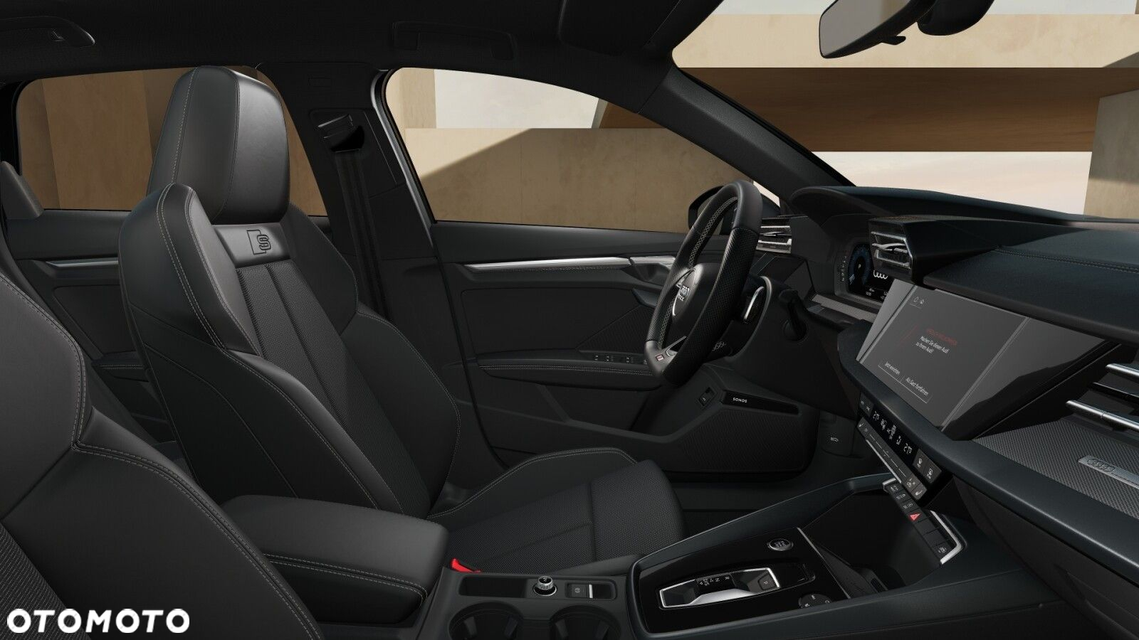 Audi A3 - 7