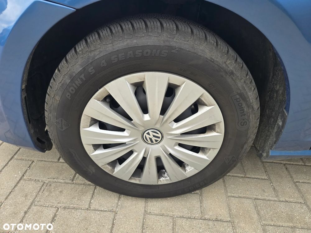 Volkswagen Golf - 17