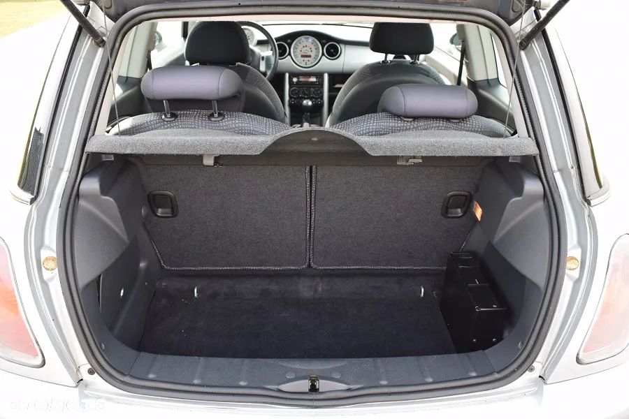 MINI Cooper chili - 8