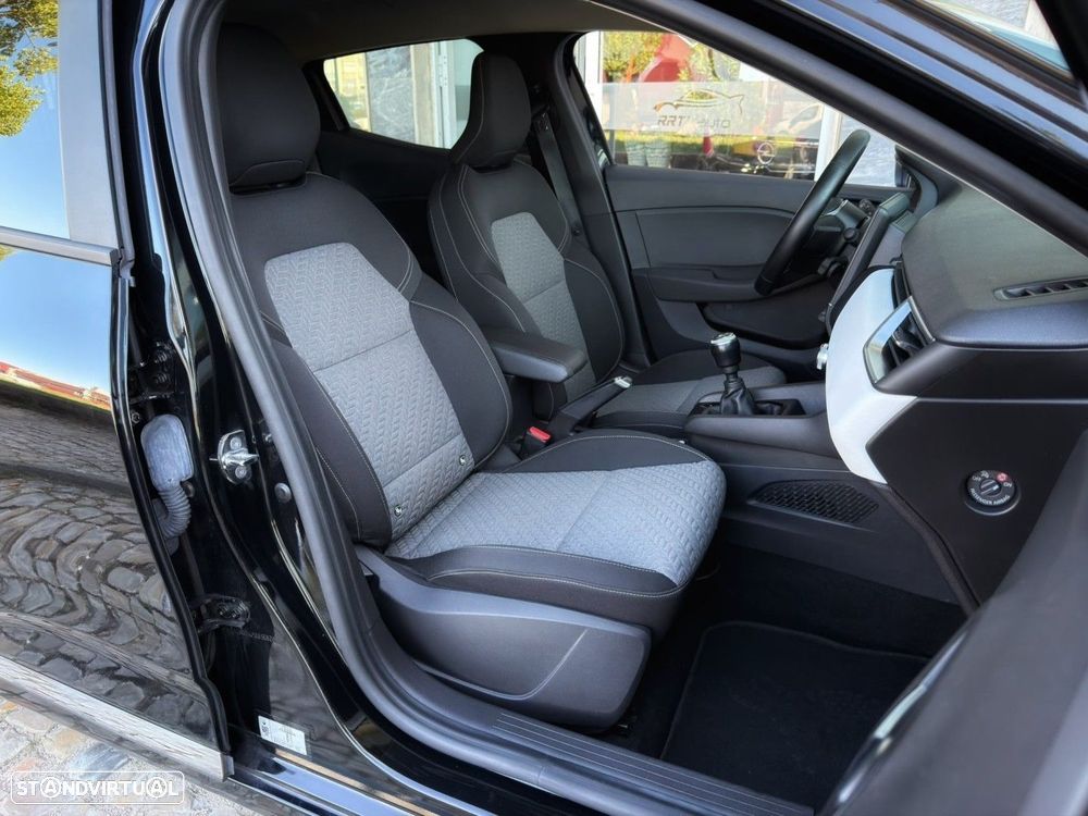 Renault Clio 1.0 TCe Techno - 23
