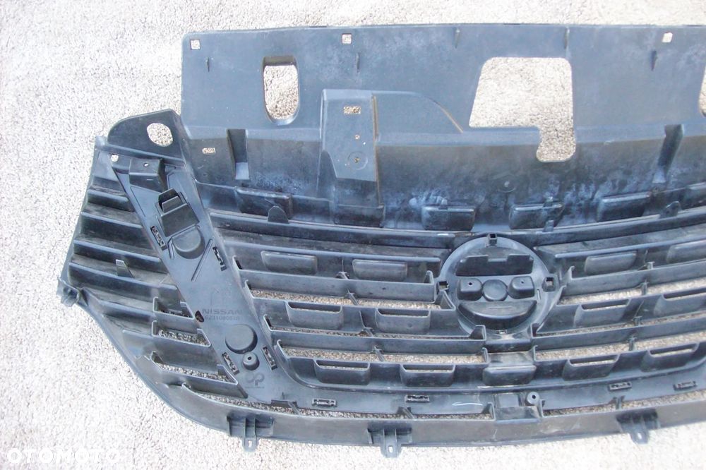 grill nissan nv 300 - 6