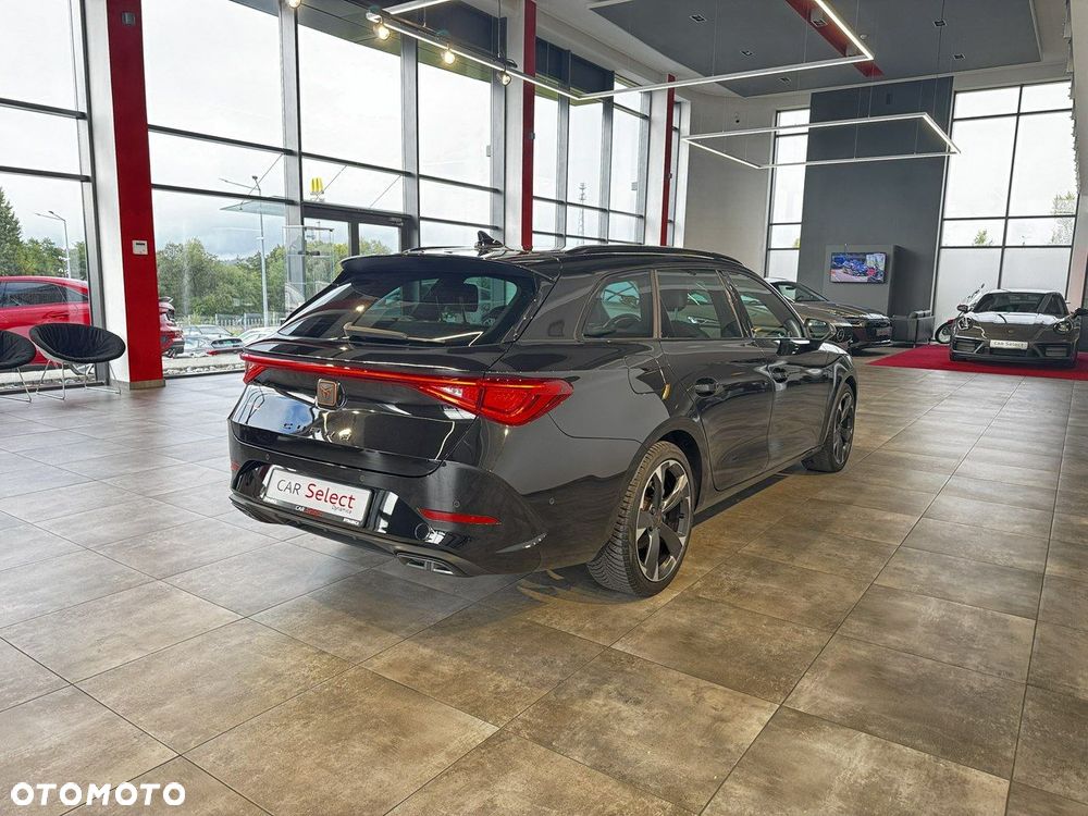 Cupra Leon Sportstourer - 9