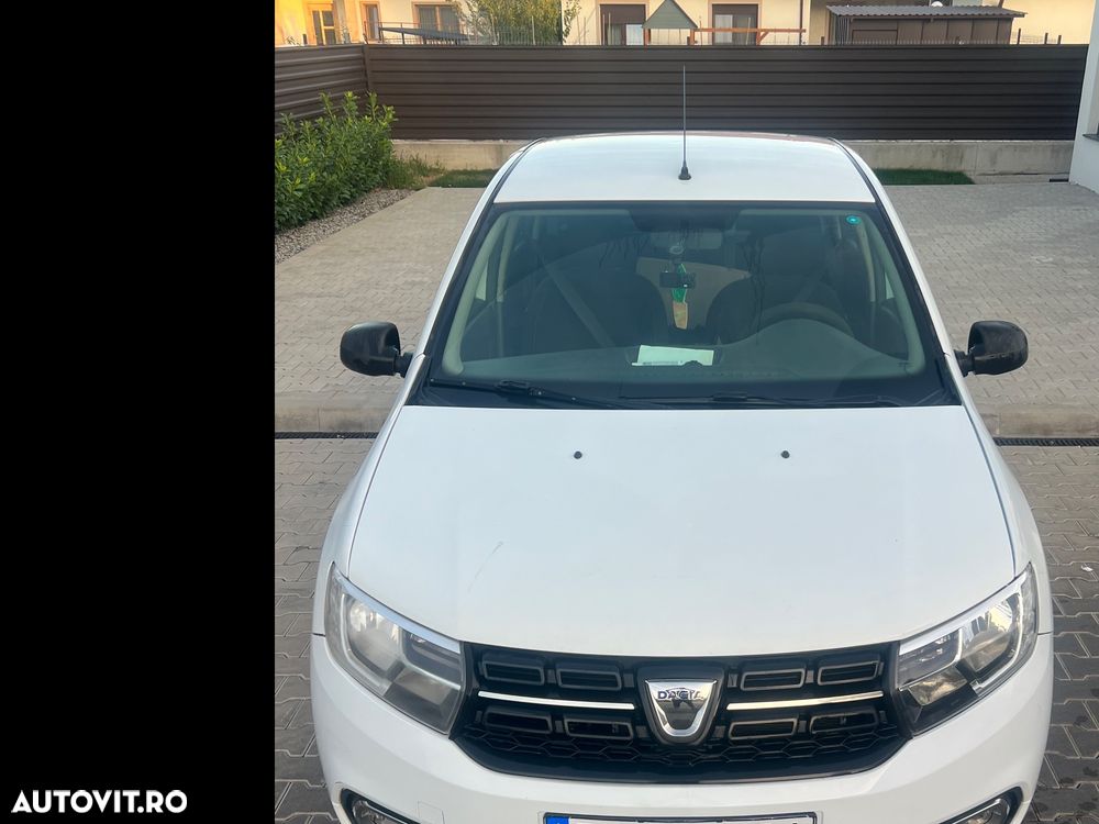 Dacia Logan 1.5 dCi Laureate - 5