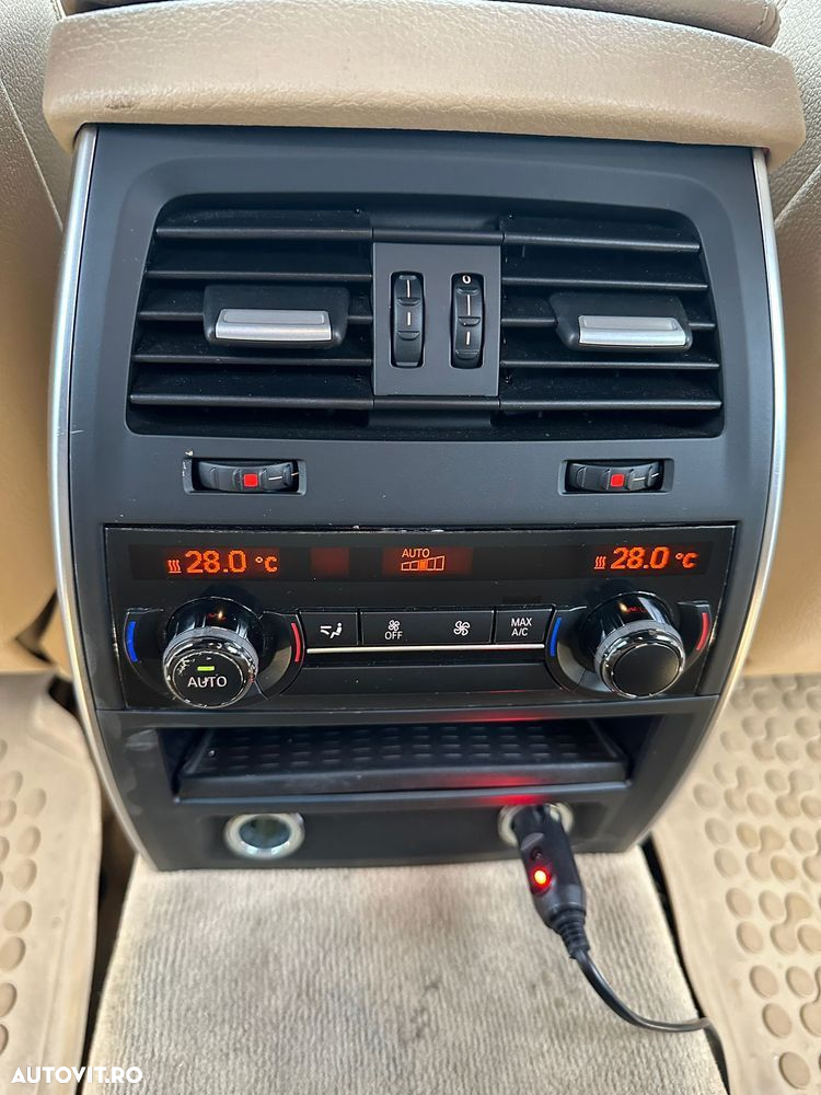 BMW Seria 5 - 8