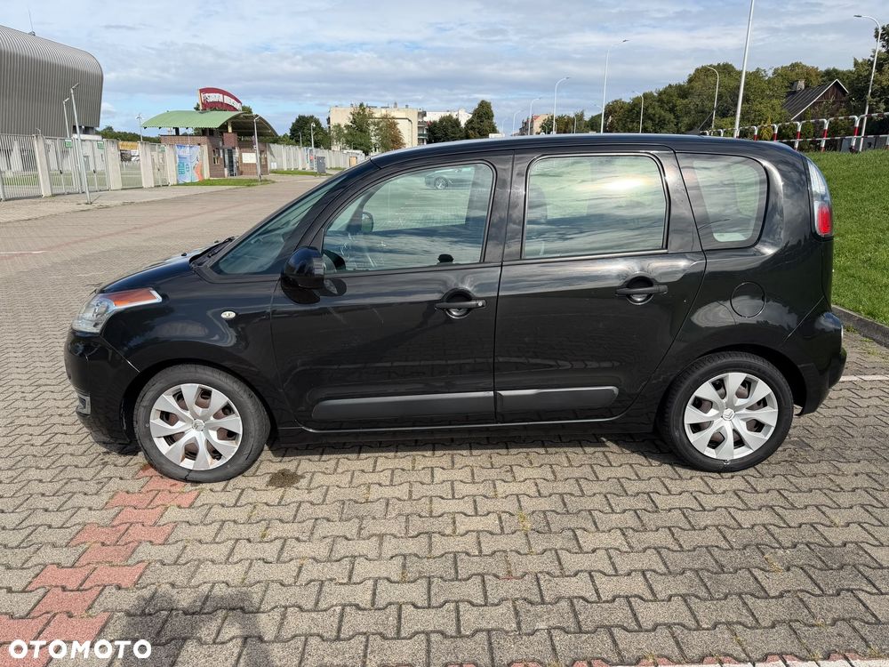 Citroën C3 Picasso 1.4i Seduction - 7