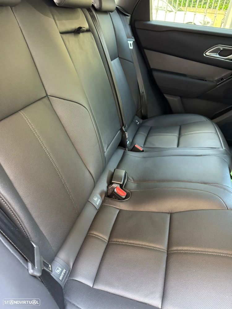 Land Rover Range Rover Velar - 5