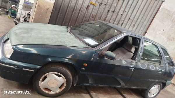 Para Peças Citroën Zx (N2) - 2