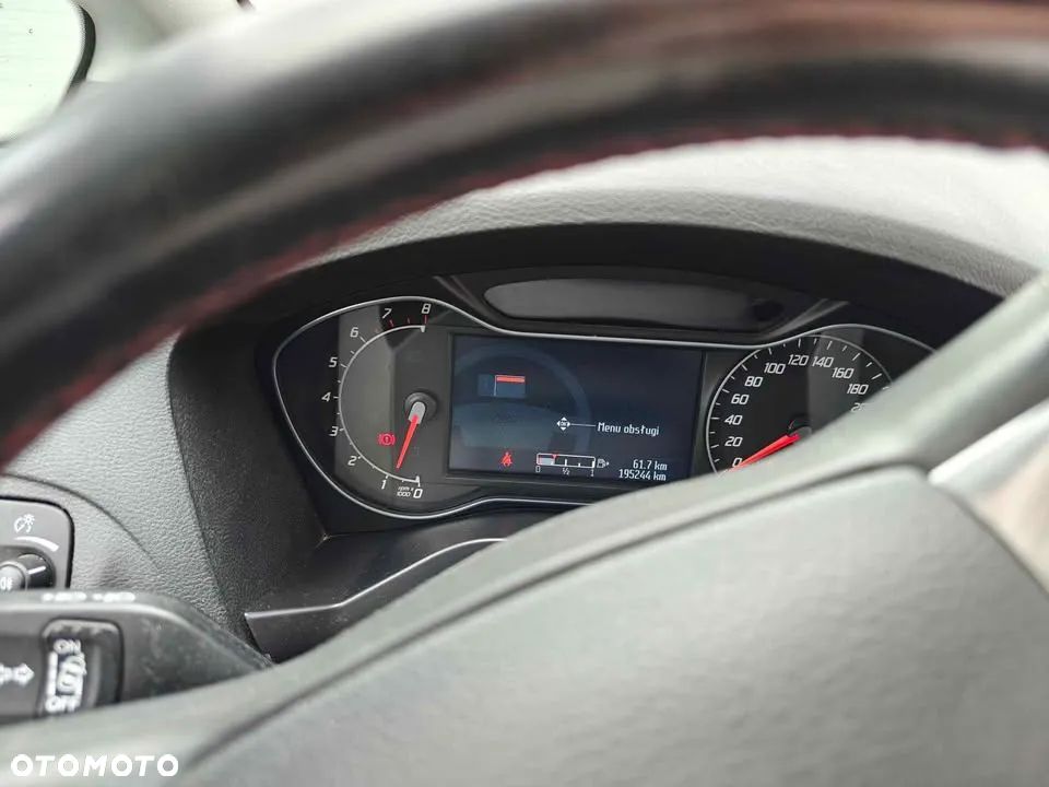 Ford S-Max 2.0 EcoBoost Titanium - 17