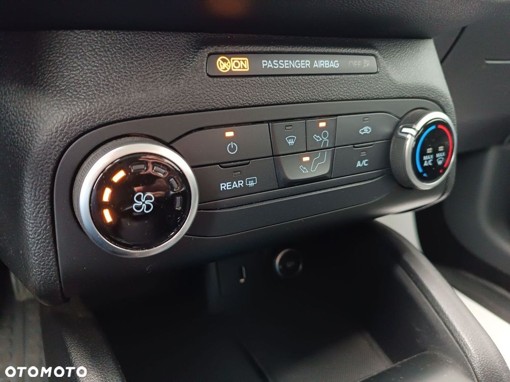 Ford Focus 1.5 EcoBlue Trend - 22