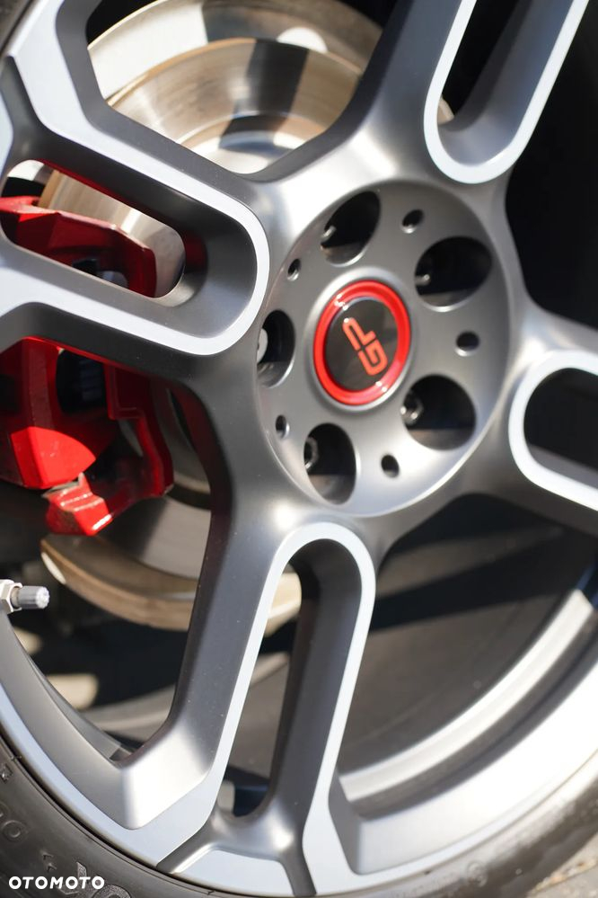 MINI John Cooper Works ALL4 sport - 12