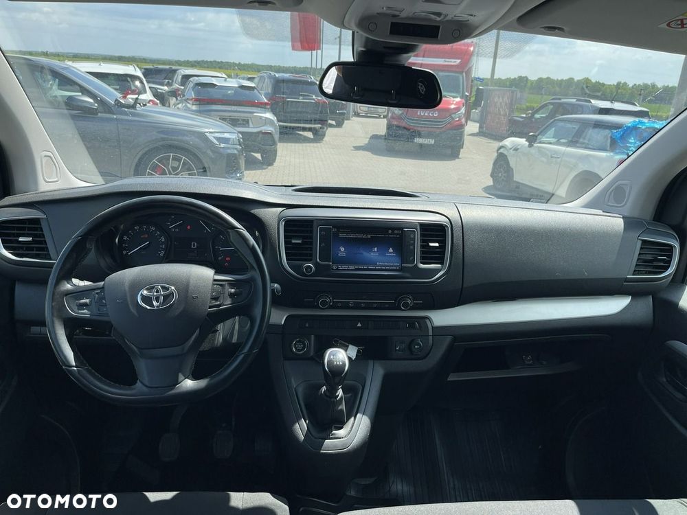 Toyota Proace Verso 2.0 D4-D Long Family - 10