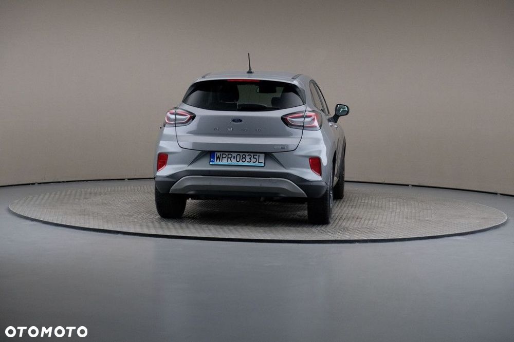 Ford Puma - 5