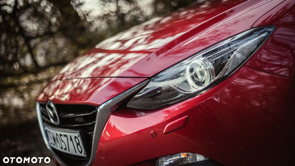 Mazda 3 SKYACTIV-G 120 Center-Line - 5