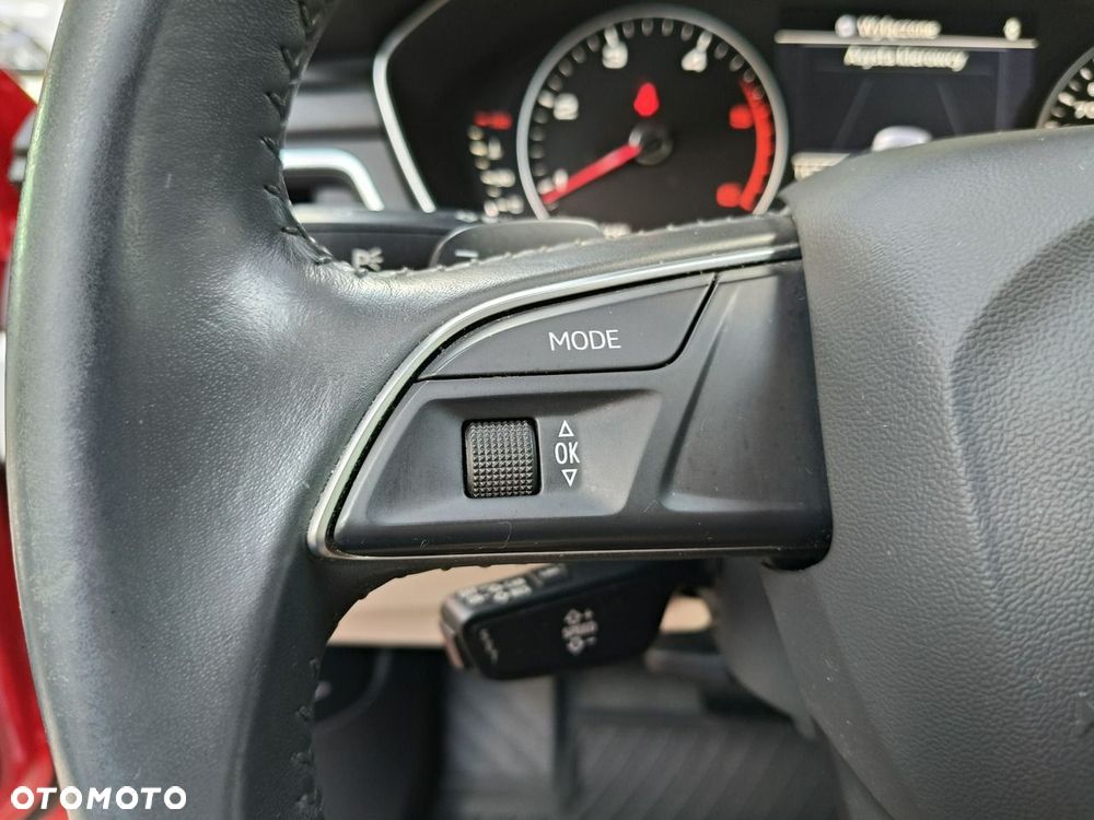 Audi A4 Avant - 22