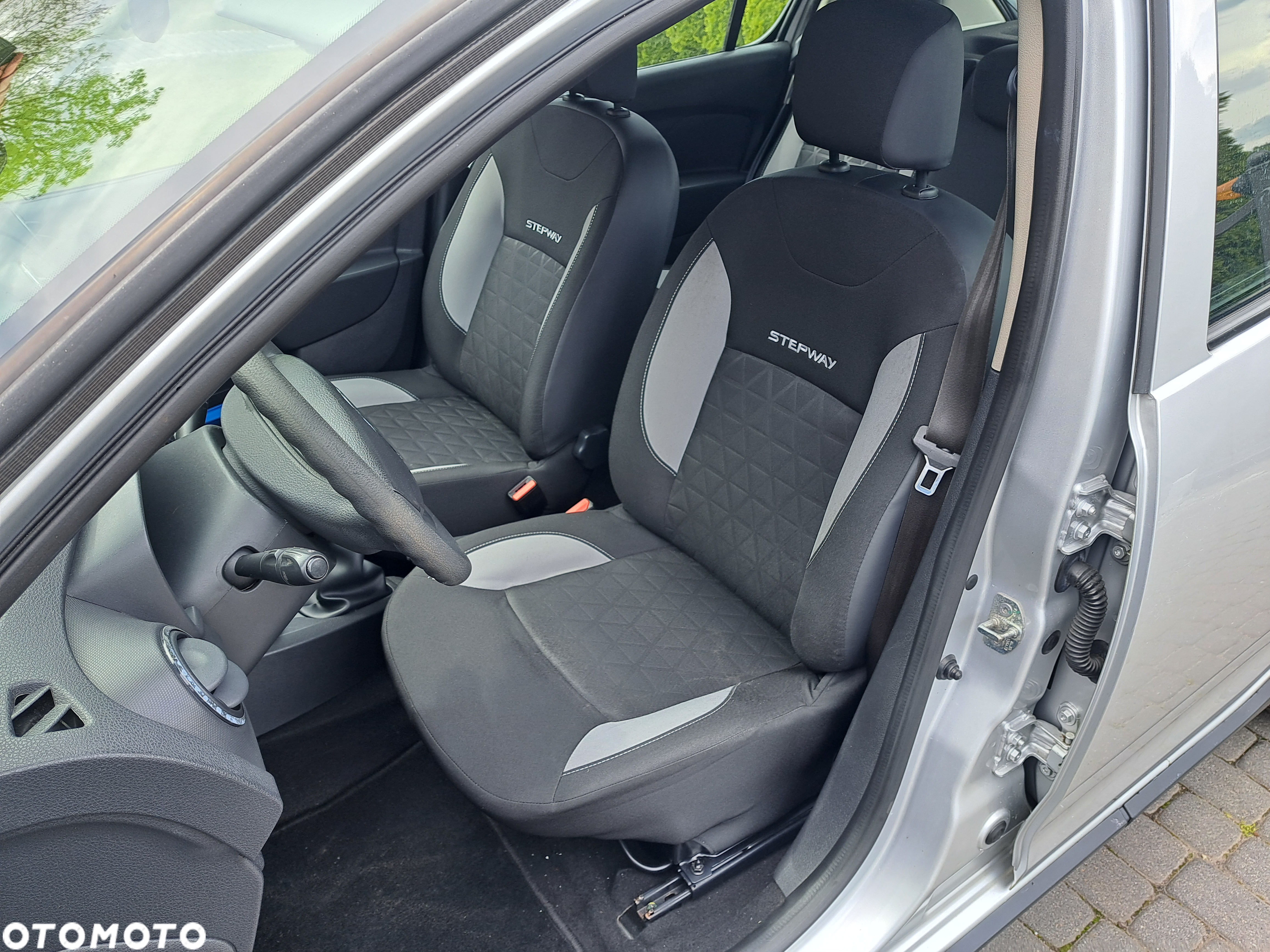 Dacia Sandero Stepway 0.9 TCe Laureate - 19