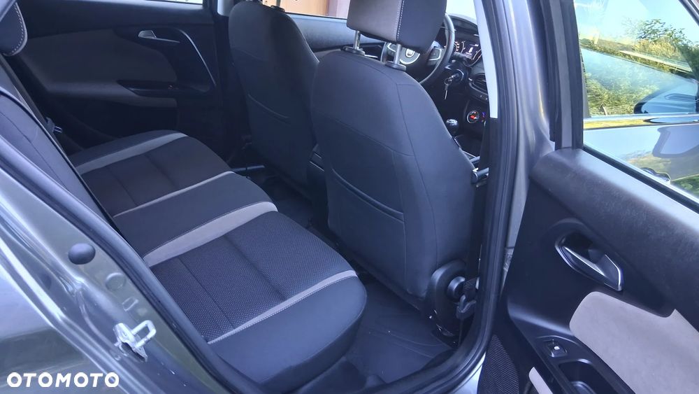 Fiat Tipo 1.4 T-Jet 16v Lounge EU6d - 12
