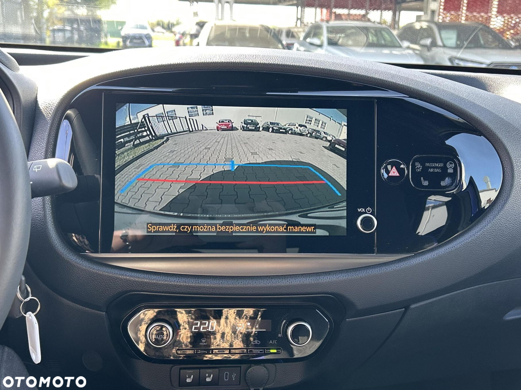 Toyota Aygo X - 23