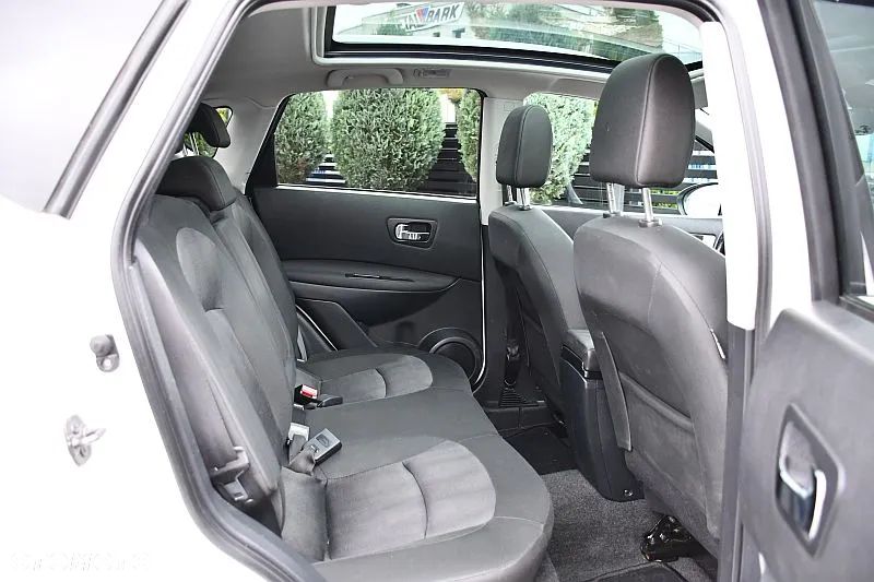 Nissan Qashqai 1.6 Tekna - 22