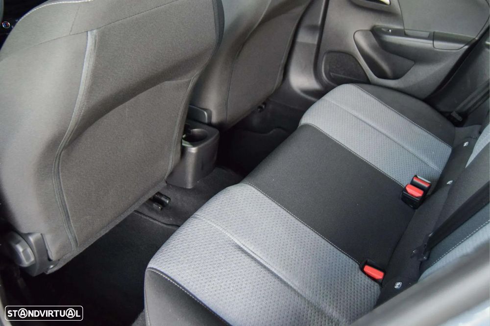 Opel Corsa 1.2 T Edition - 9