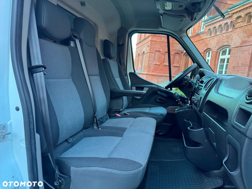 Renault MASTER - 9
