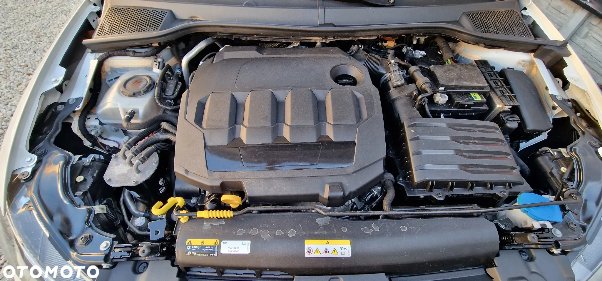 Opel Insignia 2.8 T V6 Sport 4x4 - 35