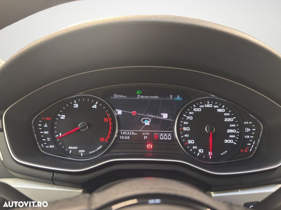 Audi A4 - 12