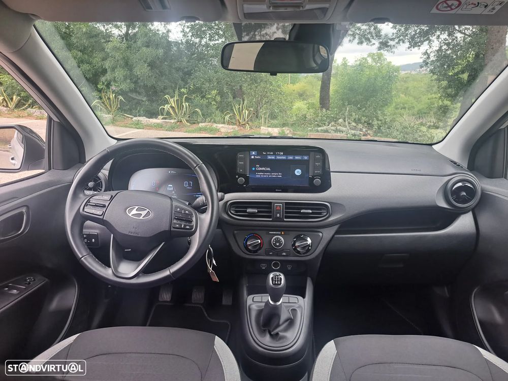 Hyundai i10 1.0 Comfort - 3