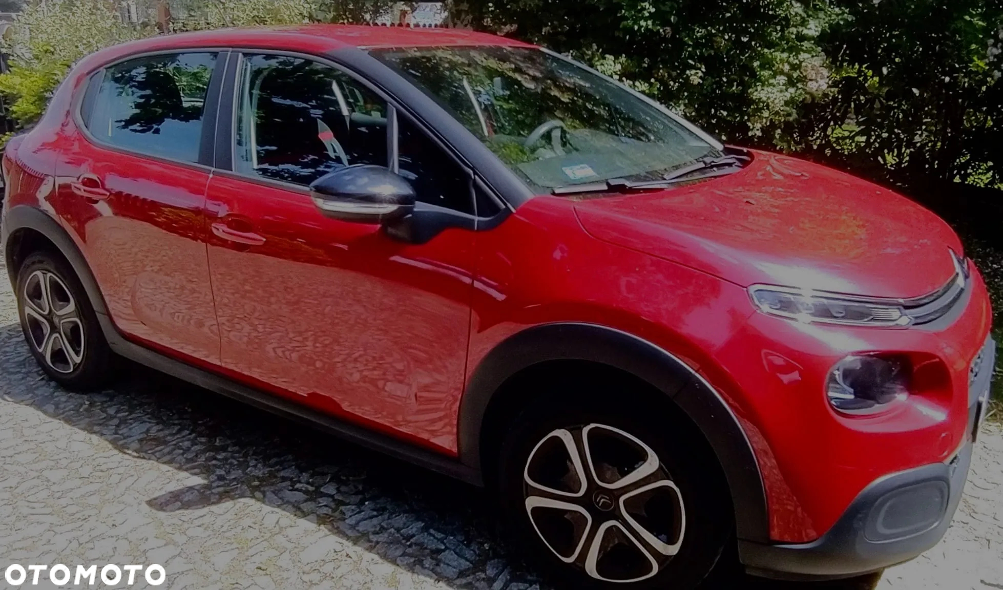 Citroën C3 - 4