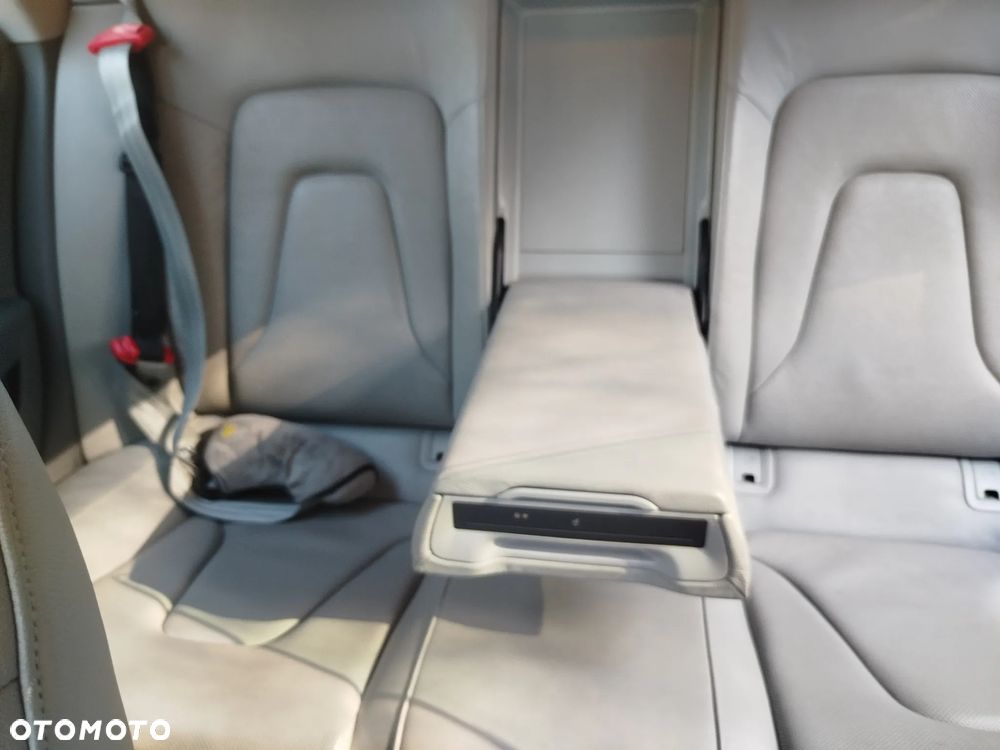 Audi A5 Sportback 2.0 TDI Quattro S tronic - 9