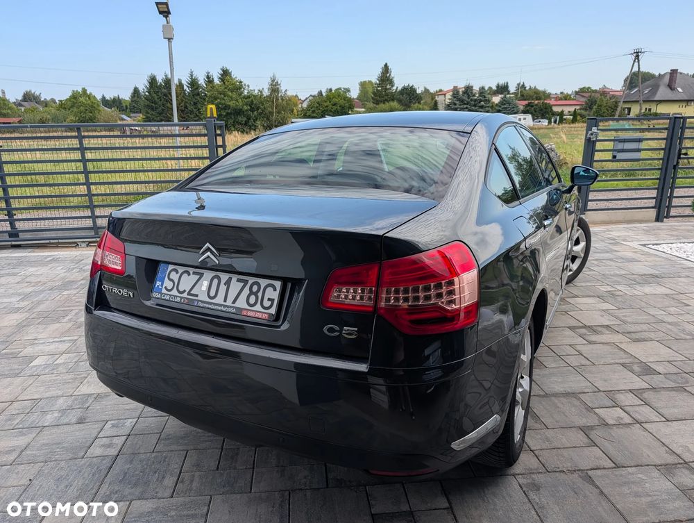 Citroën C5 1.8i 16V Attraction - 8