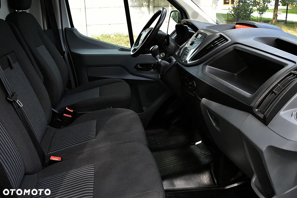 Ford Transit 2.0 130KM * L3H2 * - 16