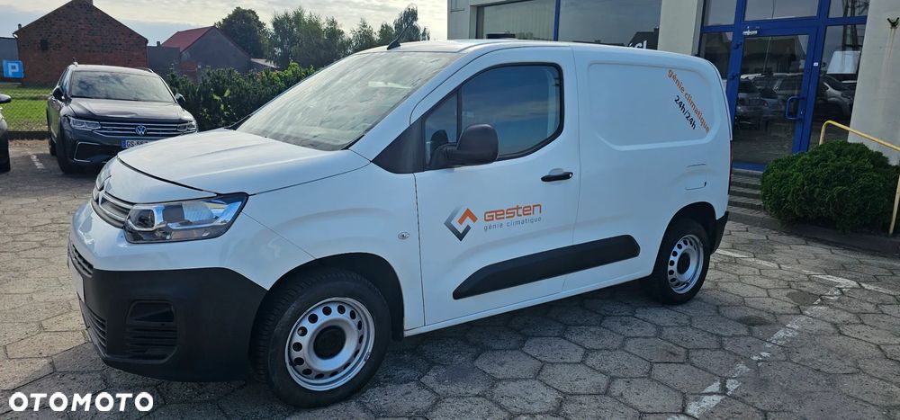 Citroën Berlingo
