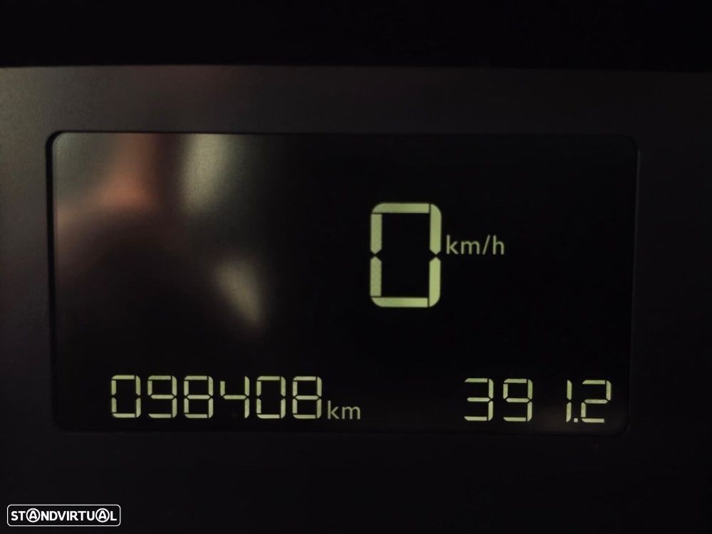 Peugeot 308 SW 1.2 PureTech Active Pack - 17