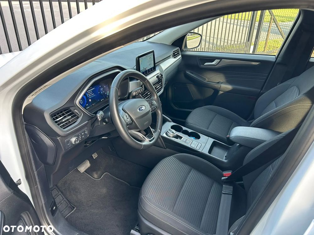 Ford Kuga 2.5 Duratec FHEV ST-LINE - 17