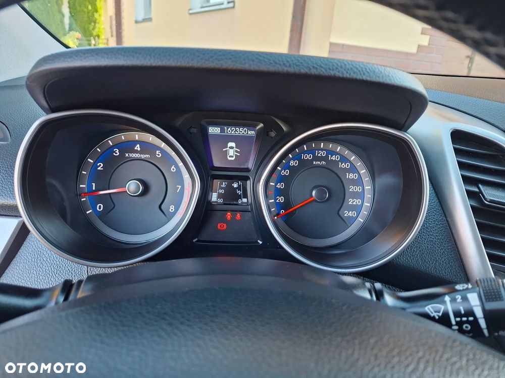 Hyundai i30 - 23