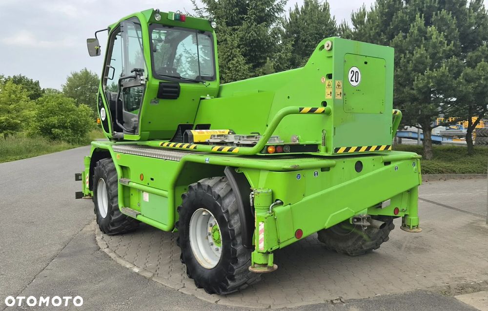 Merlo 45.21 MCSS - 2