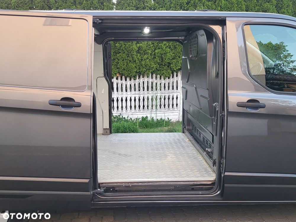 Ford Transit custom l2h1 - 11