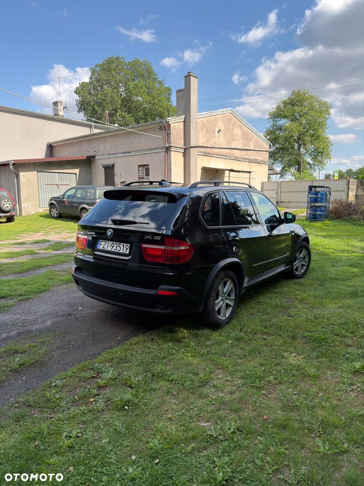 BMW X5 3.0d xDrive - 7