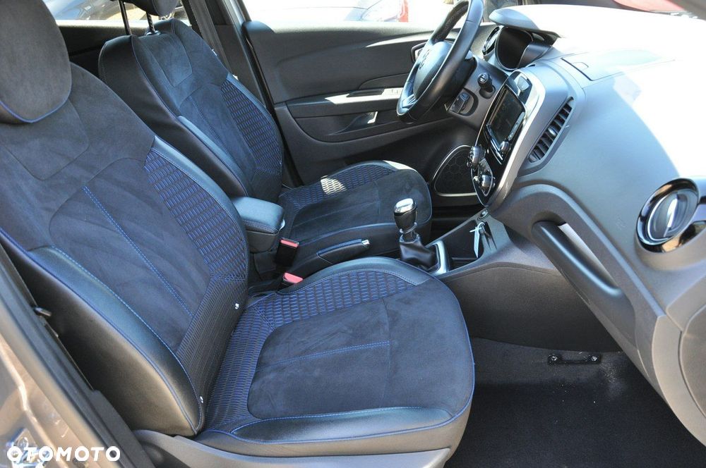 Renault Captur 1.3 TCe Intens - 12