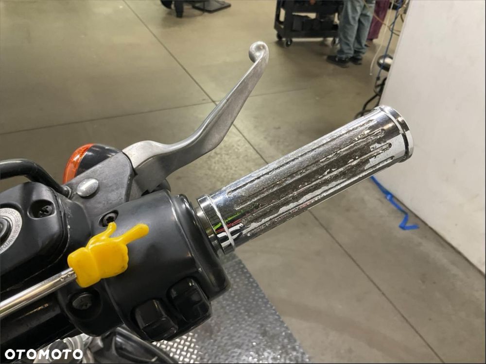 Harley-Davidson FXSB Breakout - 19