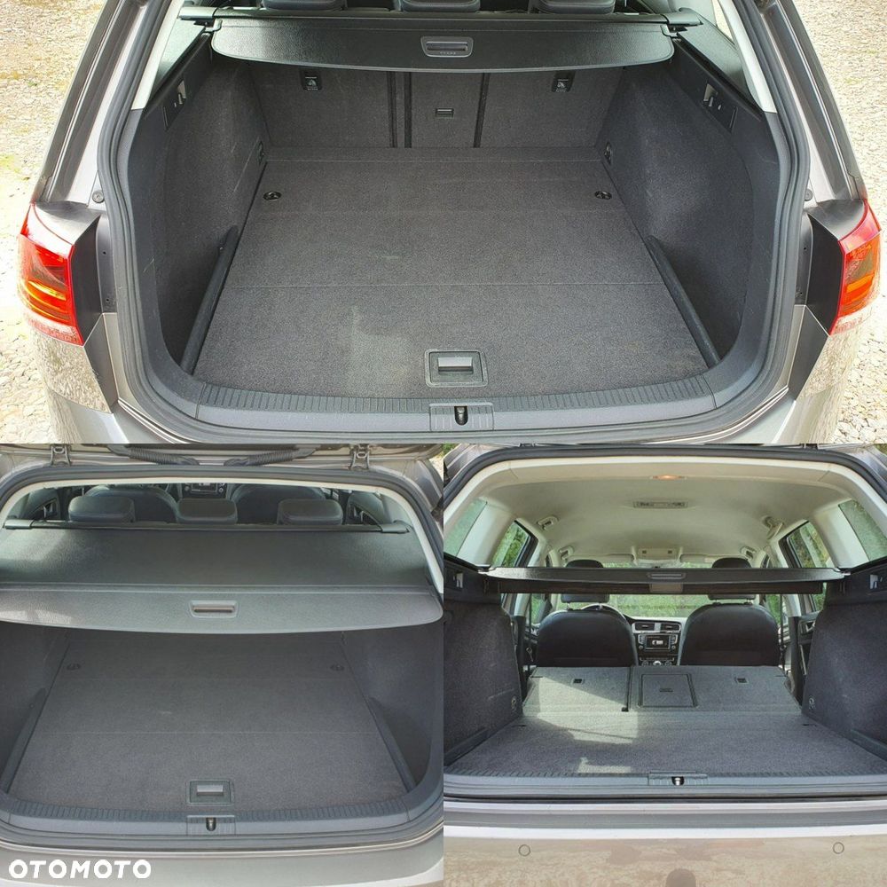 Volkswagen Golf VII 1.6 TDI BMT Highline - 34