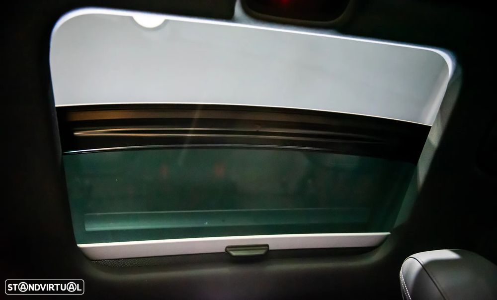 Audi A3 Sportback 45 TFSIe S tronic S line — fotografia 20