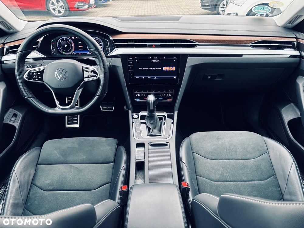 Volkswagen Arteon 2.0 TDI Elegance DSG - 20