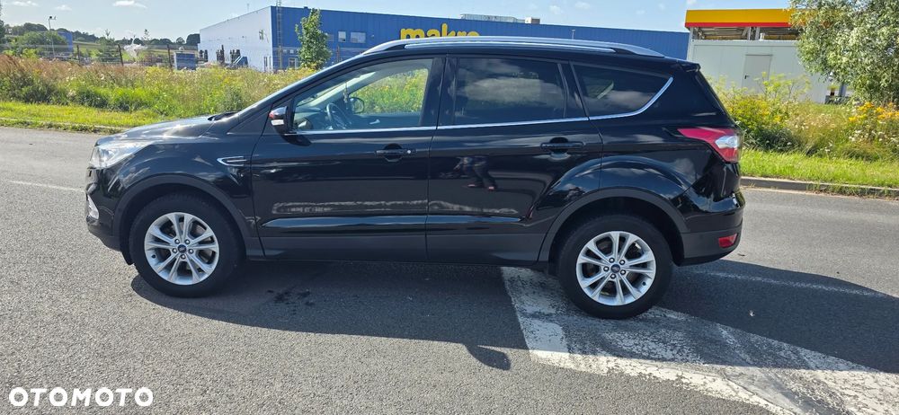 Ford Kuga 2.0 TDCi 4x2 Titanium - 11